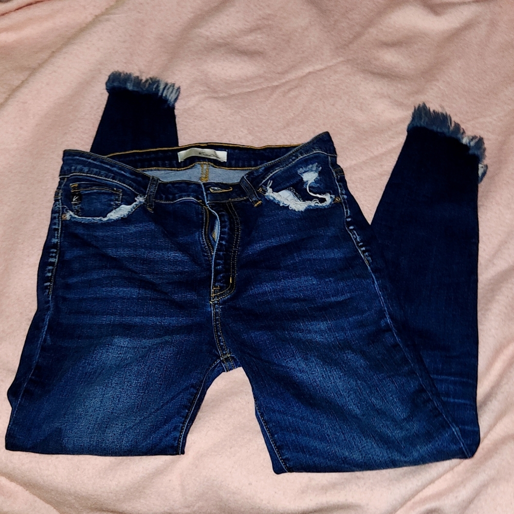 2 Pairs  EUC KanCan size 11 / 29